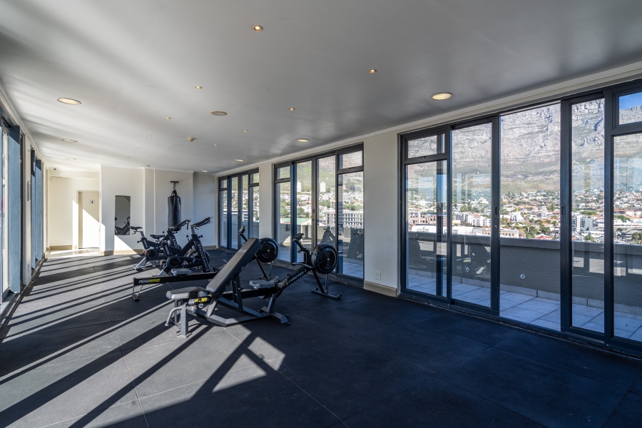 0 Bedroom Property for Sale in Cape Town City Centre Western Cape